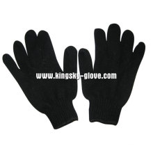 7г строки трикотажные рабочие хлопчатобумажные перчатки (2302)